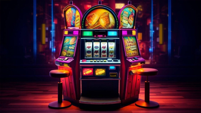 menjelajahi slot terbaru