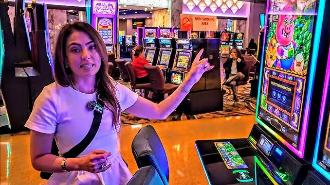 game slot terbaru 2025