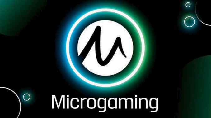 Microgaming